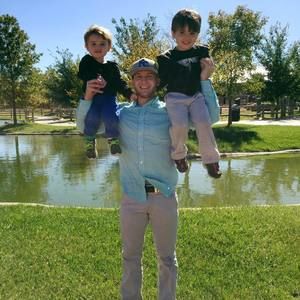 Meet your Posher, Taylor